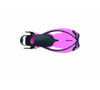 Mares Allegra Allegra - De Snorkel Infantil, tamaño 9 a 12, Color Rosa