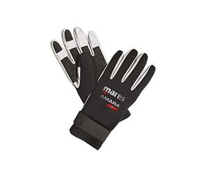 Mares Amara 20-Guantes de Buceo Gloves 2Mm 412722 (XS), Unisex Adulto