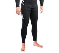 Mares Apnea Instinct 50 Celda Abierta Pantalones, Unisex Adulto, Negro, S3
