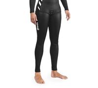 Mares Apnea Instinct 50 Open Cell - Pantalones para Mujer, Color Negro, Talla S2
