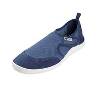 Mares Aquashoes Seaside Adult, Calzado Deportes Acuáticos, Adultos Unisex, Azul, 43