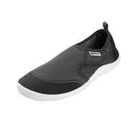 Mares Aquashoes Seaside Adult, Calzado Deportes Acuáticos, Adultos Unisex, Gris, 43