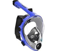 Mares Aquazone Aquazone Snorkeling Mask Azul S-M
