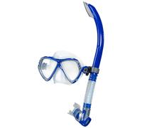 Mares Aquazone Kit Snorkel La Costa Splash