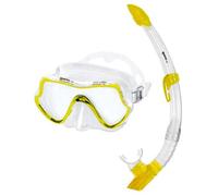 Mares Aquazone Kit Snorkel Pure Vision