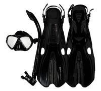 Mares Aquazone Kit Snorkel Volo One Splash
