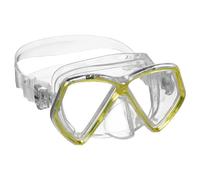 Mares Aquazone Máscara De Buceo Junior Pirate Carton Box