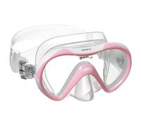 Mares Aquazone Máscara De Buceo Junior Vento Carton Box
