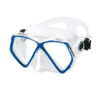Mares Aquazone Máscara De Buceo Junior Zephir