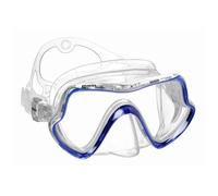 Mares Aquazone Máscara De Buceo Pure Vision Carton Box