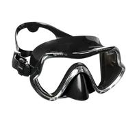 Mares Aquazone Máscara De Buceo Pure Vision Carton Box
