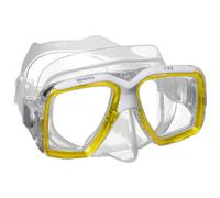 Mares Aquazone Máscara De Buceo Ray Carton Box