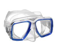 Mares Aquazone Máscara De Buceo Ray Carton Box