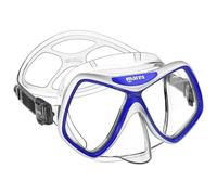 Mares Aquazone Máscara De Buceo Ridley Carton Box