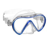 Mares Aquazone Máscara De Buceo Vento Carton Box