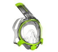 Mares Aquazone Máscara De Snorkel Sea Vu Dry+