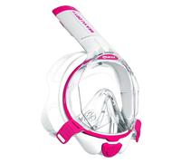 Mares Aquazone Máscara De Snorkel Sea Vu Dry+