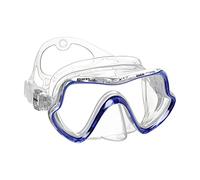 Mares Aquazone Máscara De Buceo Pure Vision Carton Box