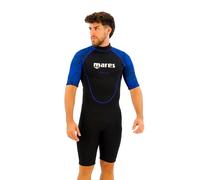 Mares Aquazone Shorty Manga Corta Manta 2.2 Mm