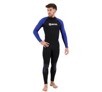 Mares Aquazone Traje De Neopreno Para Freediving Manta 2.2 Mm