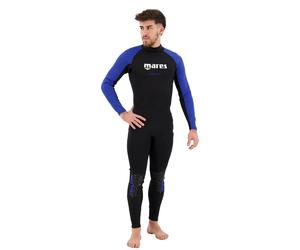 Mares Aquazone Traje De Neopreno Para Freediving Manta 2.2 Mm