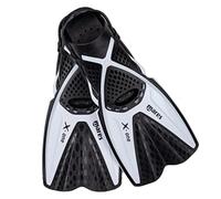 Mares Aquazone X-One, Aletas de Buceo Adultos