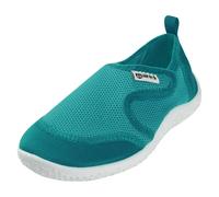 Mares Aquashoes Seaside Junior, Calzado Deportes Acuáticos, Ninos Unisex, Agua, 34