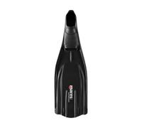 Mares Avanti 4 Power - Aletas Unisex, Color Negro, Talla 44