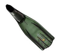 Mares Avanti 4 Power SF - Aletas Unisex, Color Camuflaje, Talla 42
