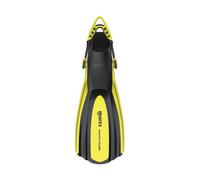 Mares Avanti Pure Diving Fins Amarillo,Negro EU 35-38
