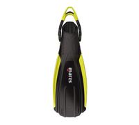 Mares Avanti 4x Diving Fins Negro EU 41-44