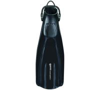 Mares Avanti Quattro + Aletas, Unisex Adulto, Black, R