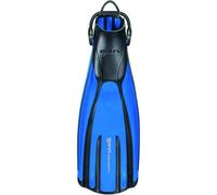 Mares Aletas de buceo Avanti Quattro Plus Azul Unisex Talla XL