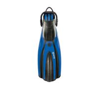 Mares Avanti Superchannel Aletas Con Bungee Talla S-XL Varios Colores