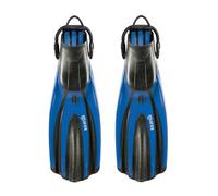 Mares Avanti SUPERCHANNEL OH Aletas de Buceo Hombres Talla : S Color : Azul