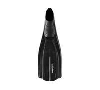 Mares Avanti Tre Completo Pie Buceo Esnórquel Aletas - Negro - Todas las Tallas