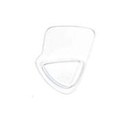 Mares X Vision Mid Left Prescription Lens Transparente 3.00