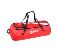 Mares BBorsa Cruise Attack (Red) Accesorios para Medidores, Multicolor, OSFA