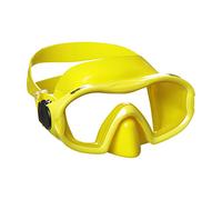 Mares Blenny Máscara de Snorkel, Unisex-Bebé