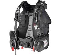 Mares Bolt Sls Bcd Jacket Negro M