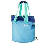 Mares - Borsa da Mare, Equipaje- Bolsa de ropa De las mujeres, Acqua, Borsa 45x35 cm -