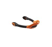 Mares Comfort Diving Fins Bungee Strap 2 Units Naranja R