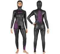 Mares - Chaqueta Prism Skin Lady 3 mm