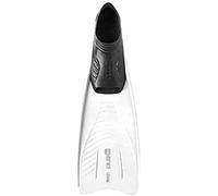 Mares Aquazone Clipper Diving Fins Blanco EU 37-38