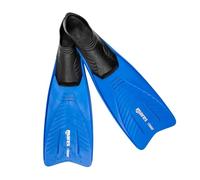 Mares Clipper Aletas de Buceo Adultos Unisex Talla : 39 Color : Azul