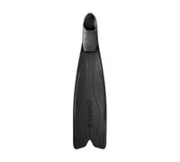 Mares Concorde - Aletas Unisex, Color Negro, Talla 42