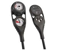 Mares Consola Mission 2 Psi/feet