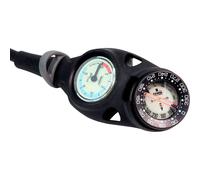 Mares Consola Mission 2c