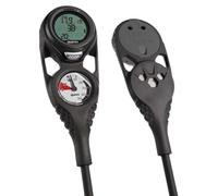 Mares Consola Puck 4 Mission 2 Bar/meters