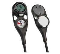 Mares Consola Puck 4 Mission 2 Bar/meters